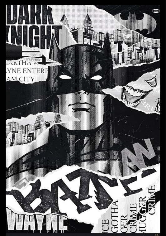 Batman | Poster